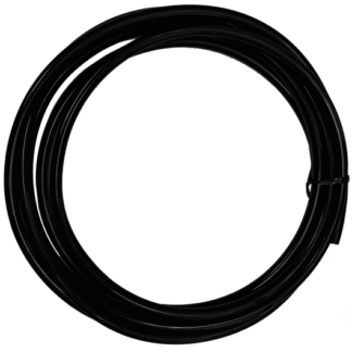 365-FH, Black Fluid Hose, 33 feet, 3/8″ Air Fitting 6