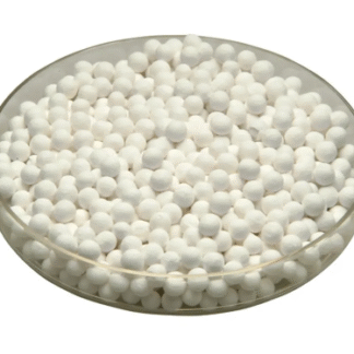 Activated Alumina (Desiccant for 80% Air Dryer Models) 1 lbs 9