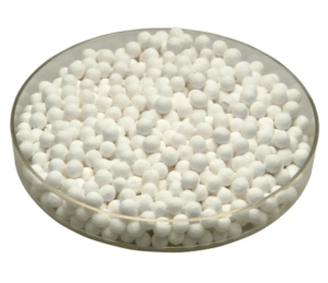 Activated Alumina (Desiccant for 80% Air Dryer Models) 1 lbs