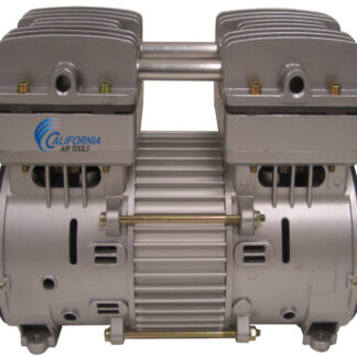 Ball Valve 1/2 NPT, Air Output 10