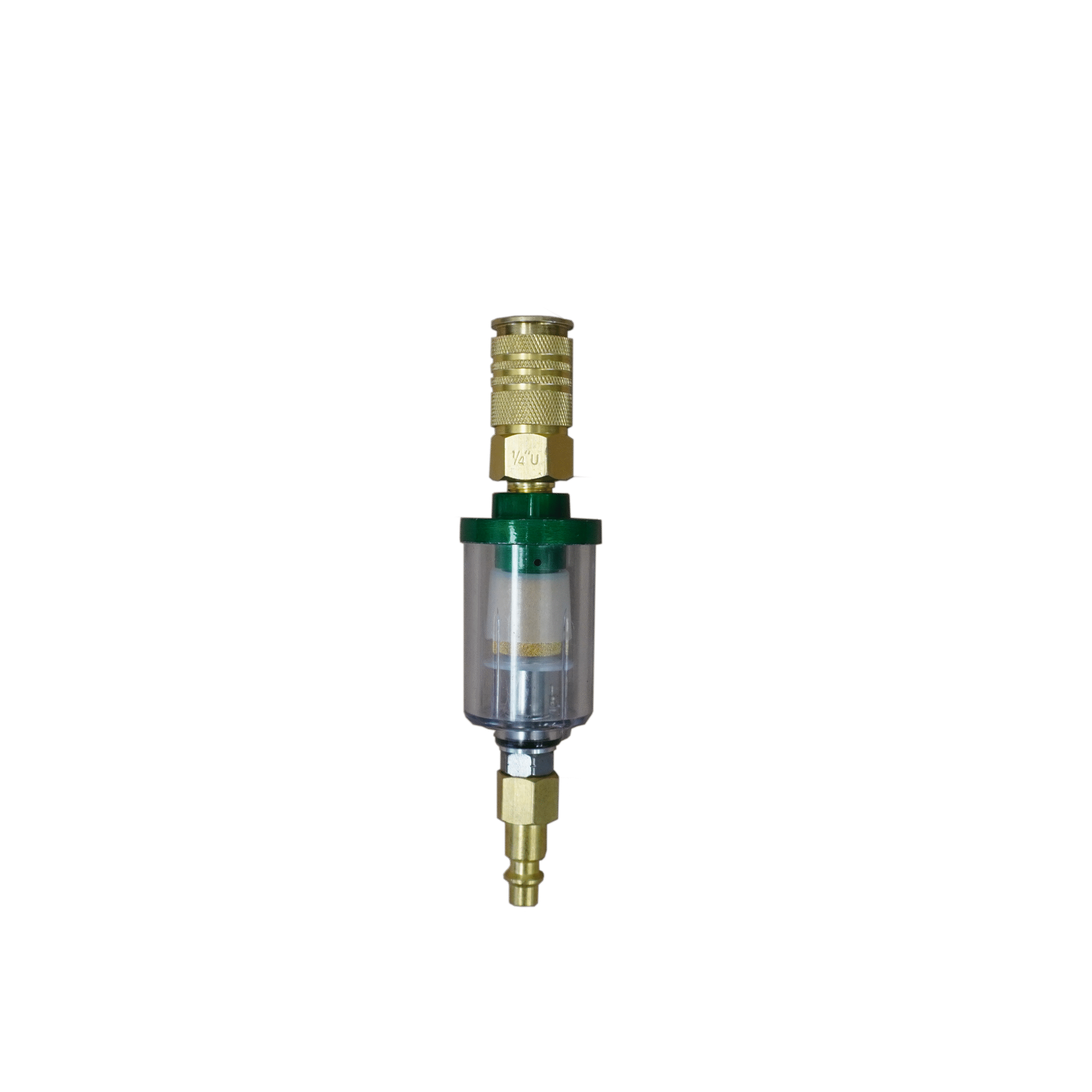 CALIFORNIA AIR TOOLS 317 Water (moisture) & Oil Separator Air Filter 3