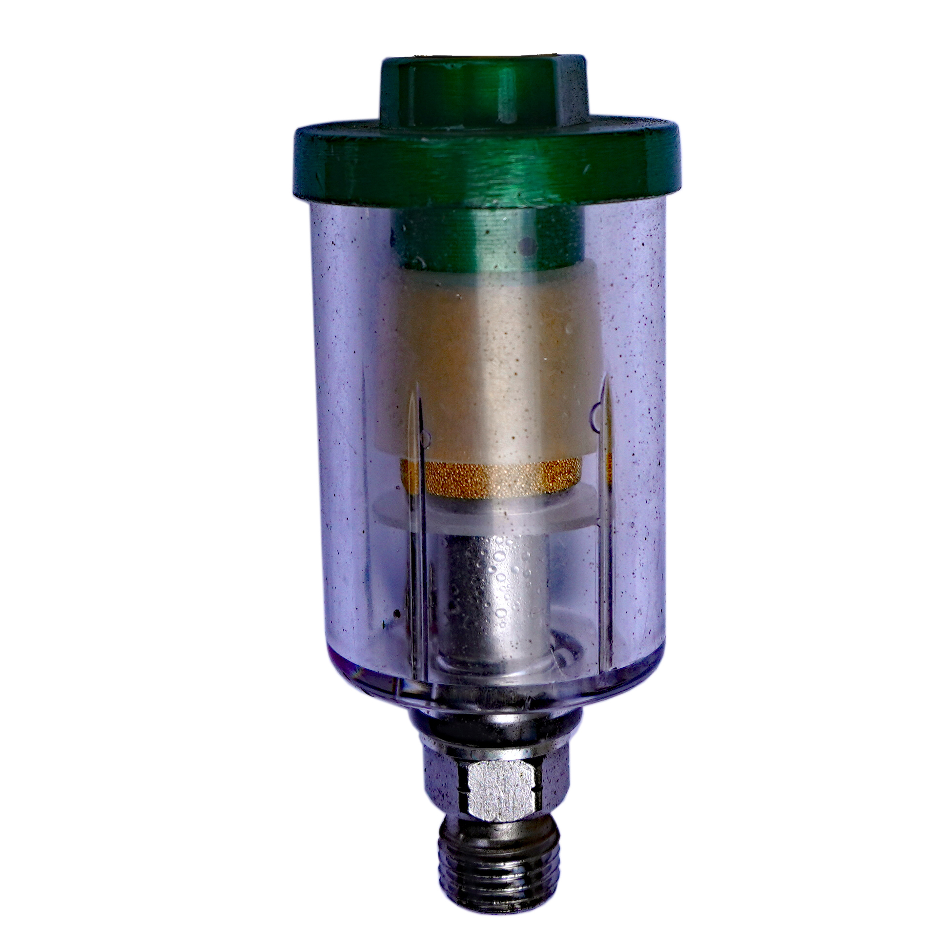 CALIFORNIA AIR TOOLS 317 Water (moisture) & Oil Separator Air Filter 5