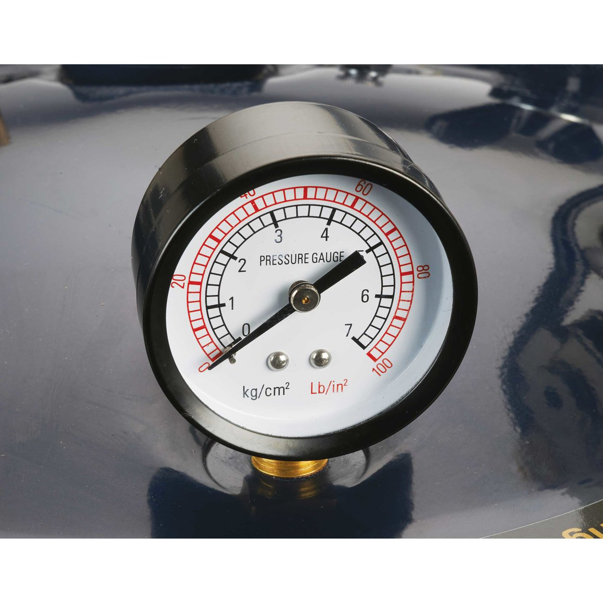 CALIFORNIA AIR TOOLS 365C 5 Gallon Pressure Pot for Resin Casting