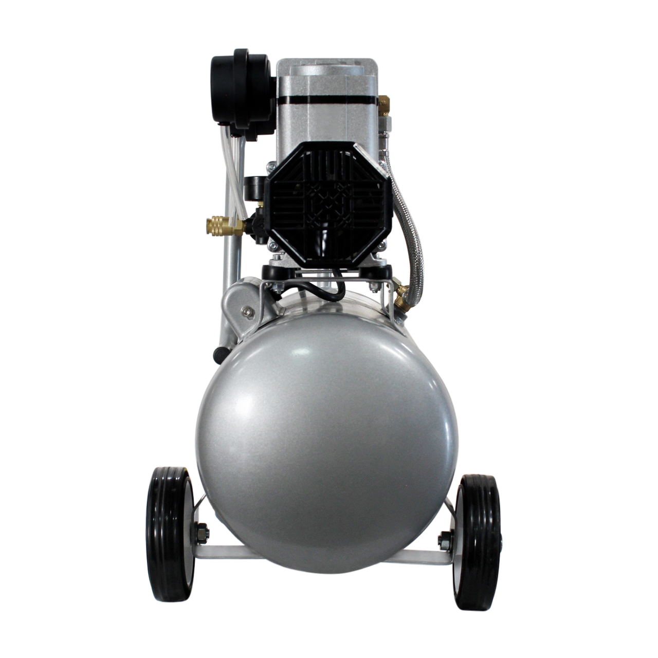 California Air Tools 4710W 4.7 Gal 1.0 Hp Quiet Air Compressor 6