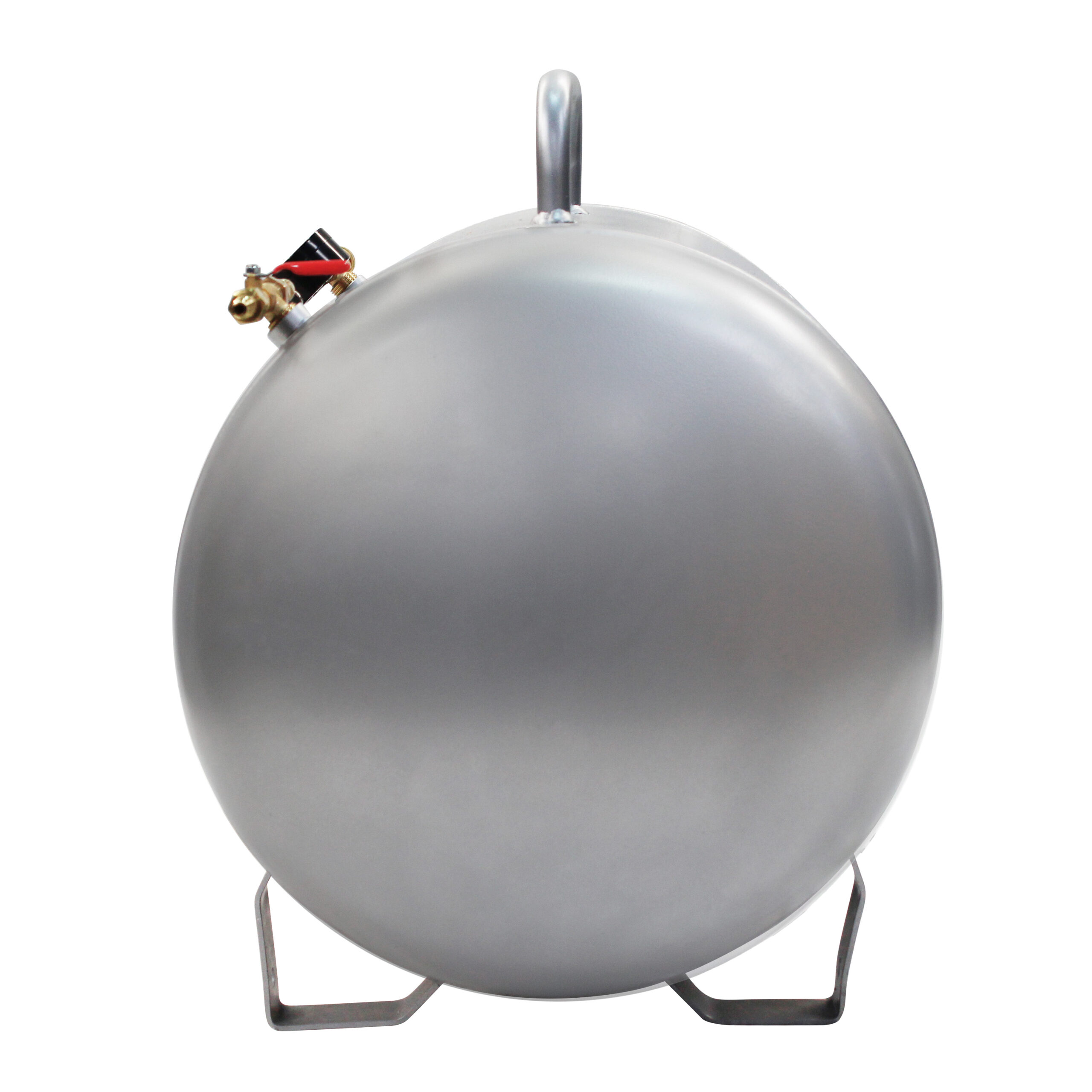 CALIFORNIA AIR TOOLS AUX20S 20 Gallon Steel Portable Auxiliary Air Tank