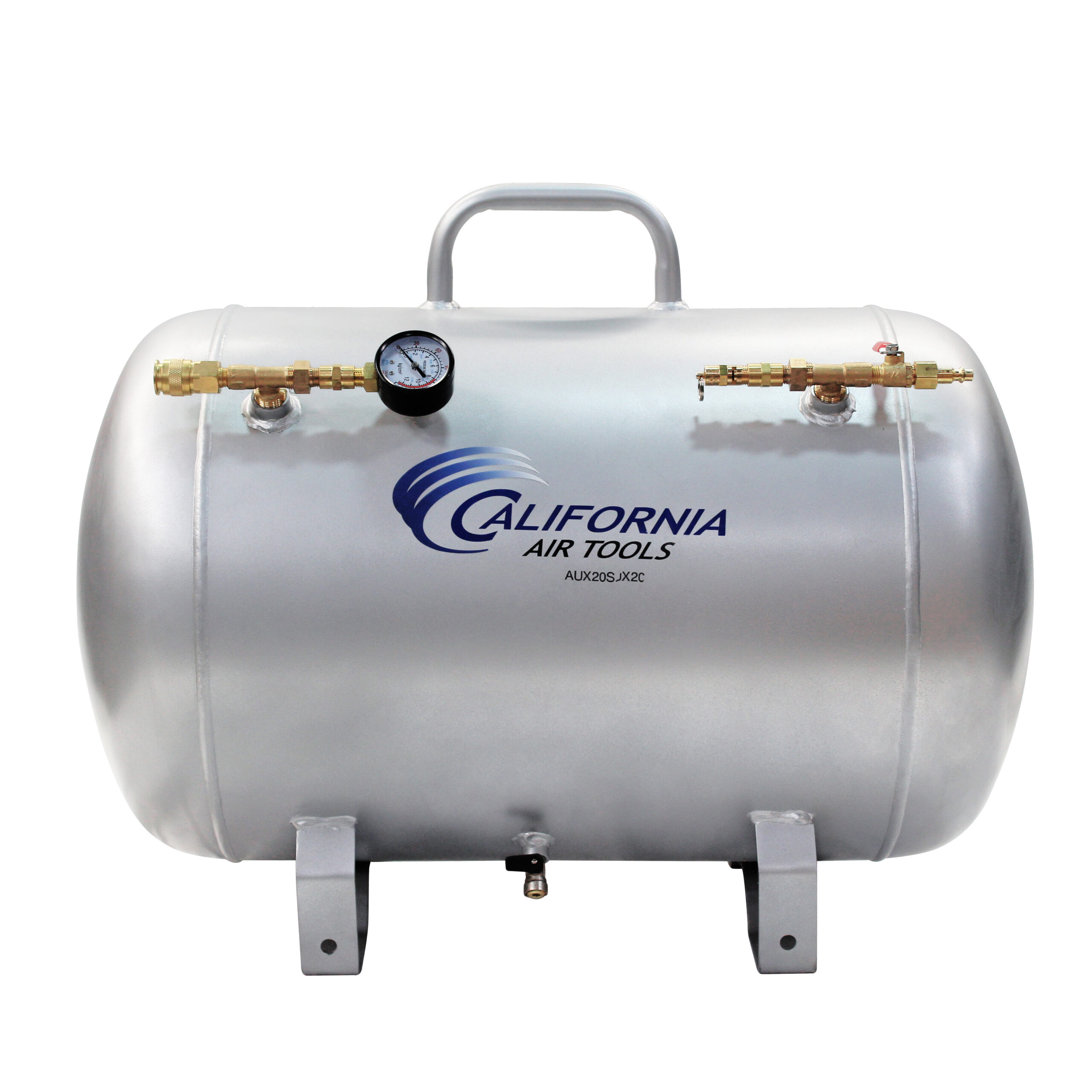 Air Tanks
