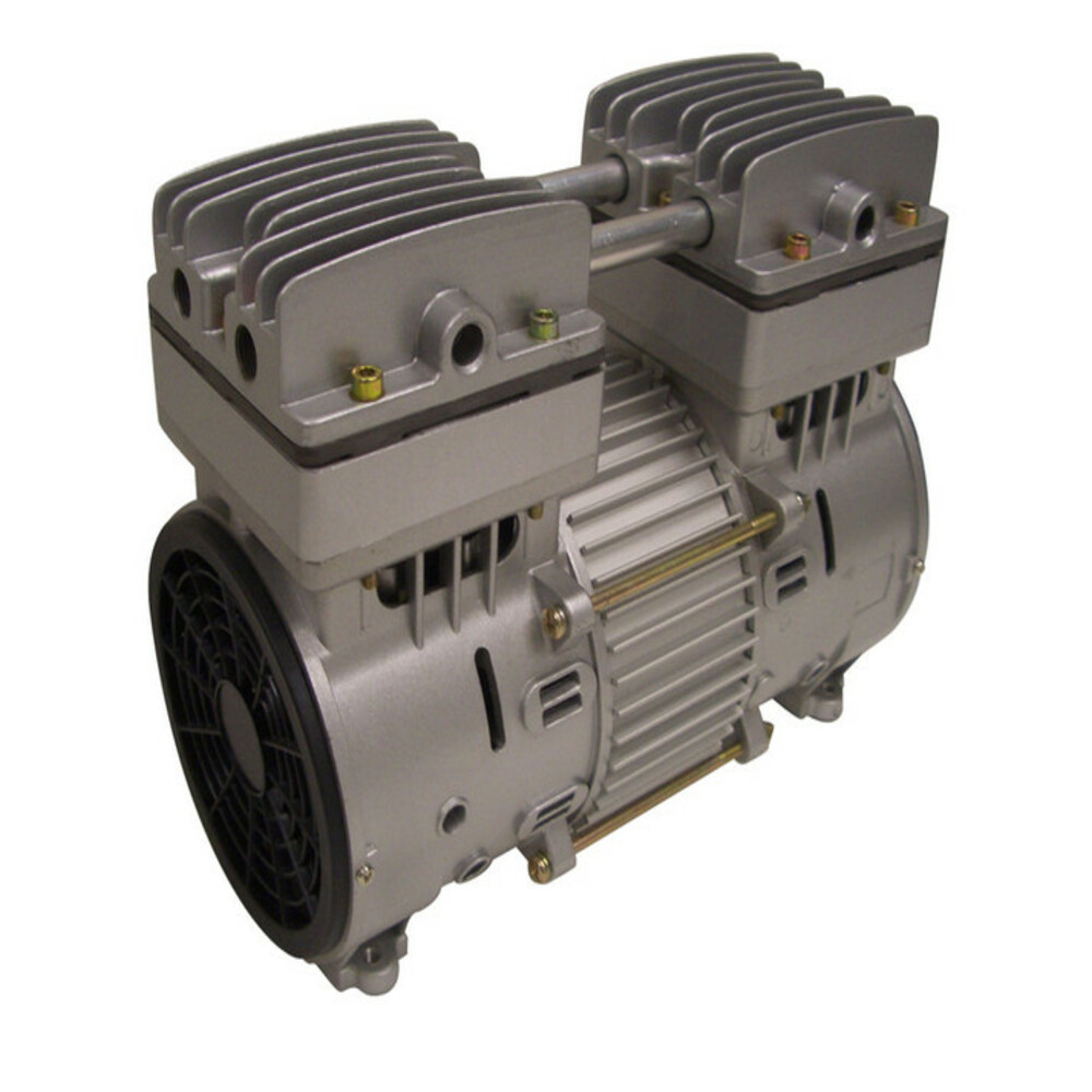 California Air Tools MP-100LF (110v 60hz) 1.0 Hp Motor-Pump – Long Life 10