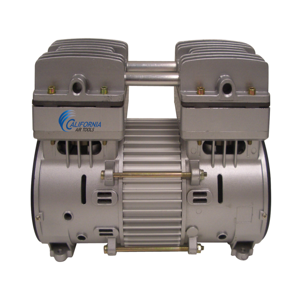 California Air Tools MP-100LF (110v 60hz) 1.0 Hp Motor-Pump – Long Life