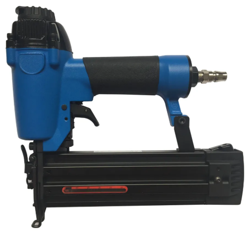 CALIFORNIA AIR TOOLS NGTQ18G 18 Gauge Brad Nail Gun (Brand New) 9
