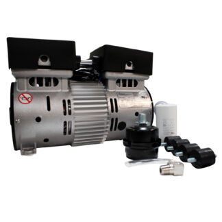 California Air Tools SP-91291 3.7 Hp Motor 7