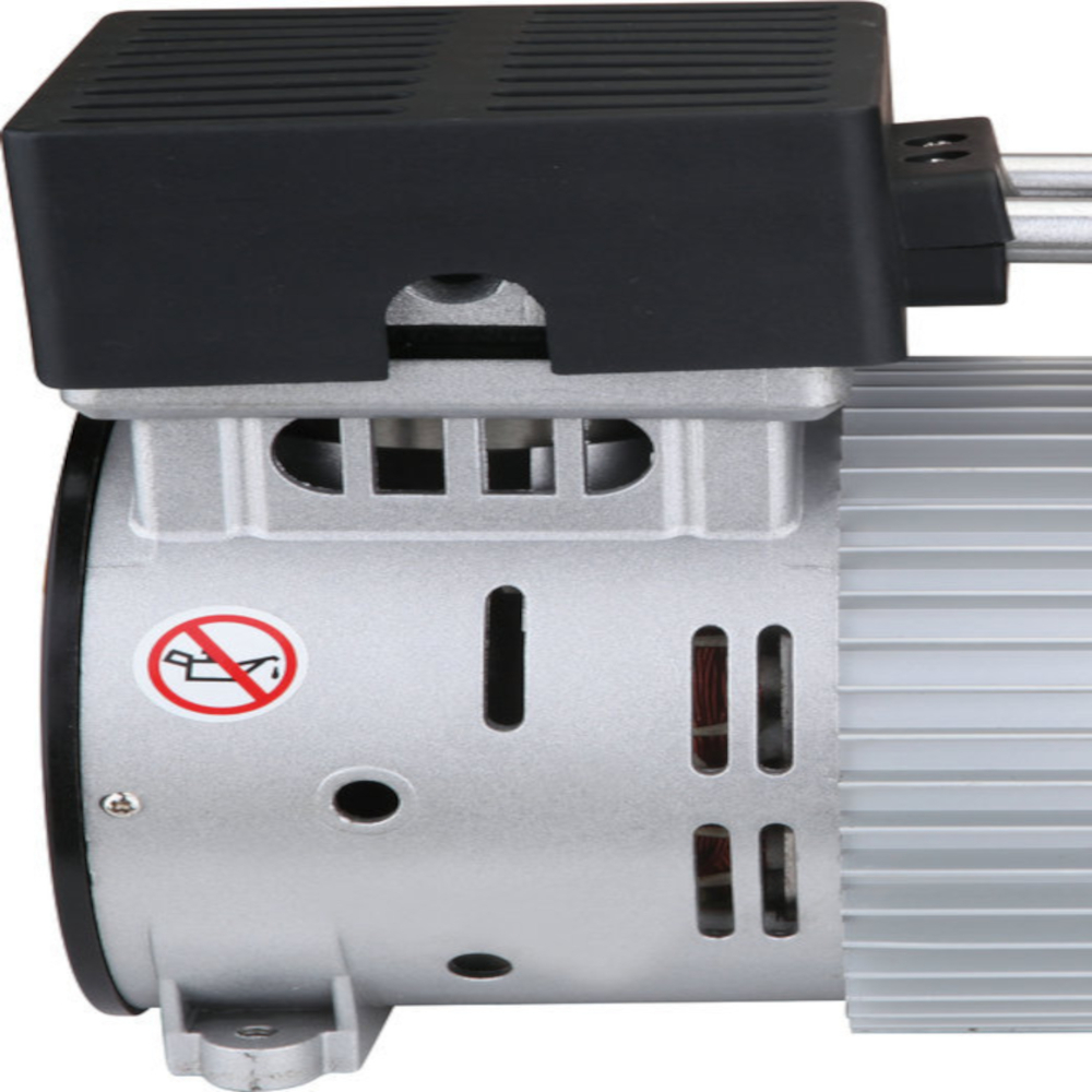 CALIFORNIA AIR TOOLS SP-9413 (110v 60hz) 1.0 Hp Ultra Quiet & Oil-Free Pump/Motor