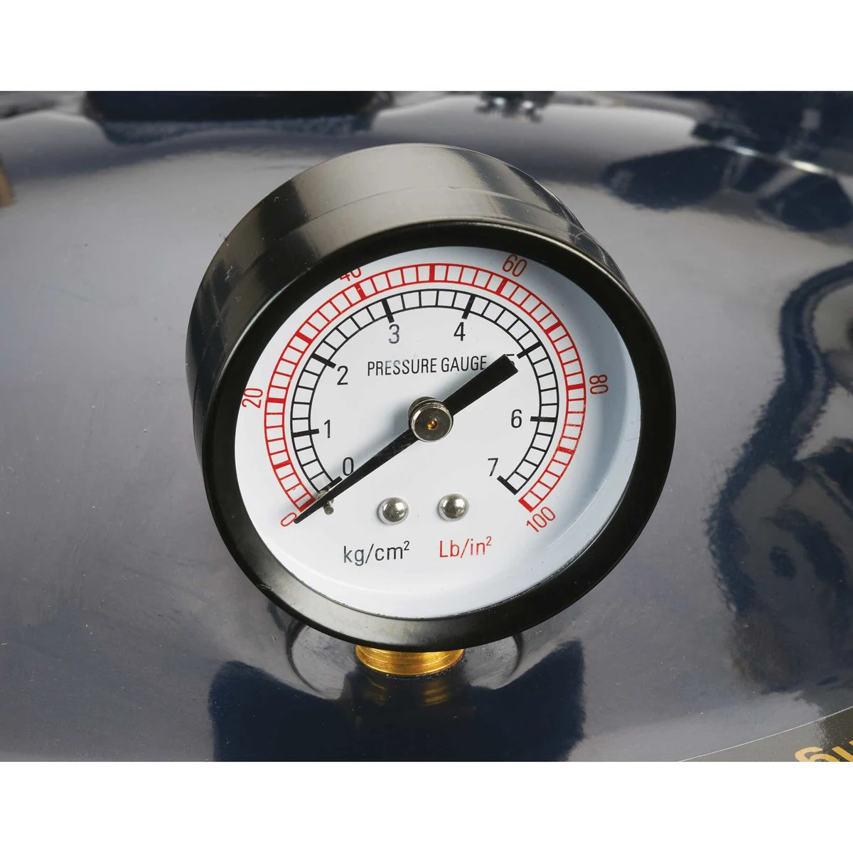 CALIFORNIA AIR TOOLS 365C 5 Gallon Pressure Pot for Resin Casting 5