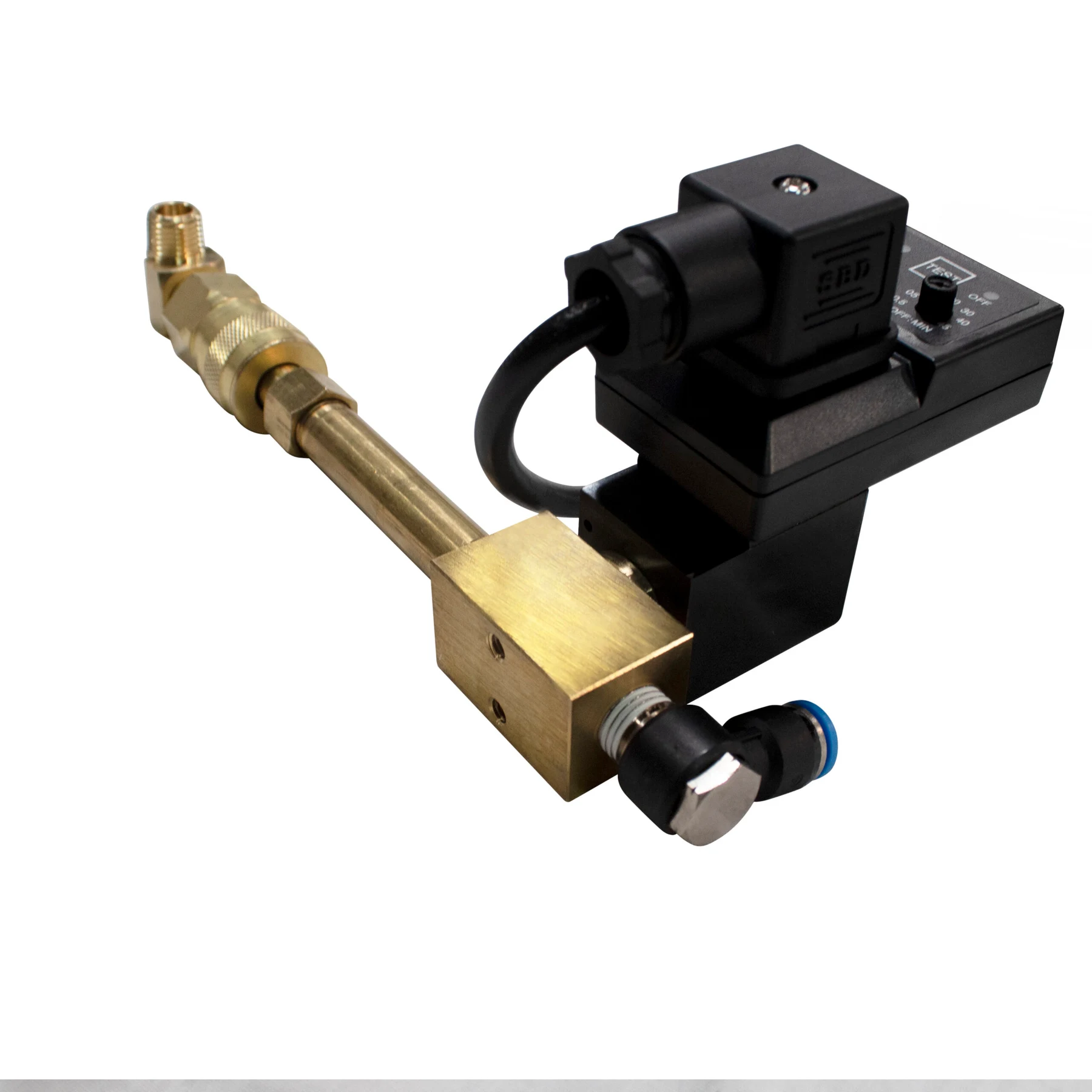 EZ2321ADL AUTOMATIC DRAIN VALVE LONG EXTENSION KIT 2