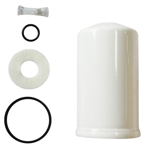 98% Air Dryer Ultra Dry Cartridge Service Kit – Replacement Desiccant Filter