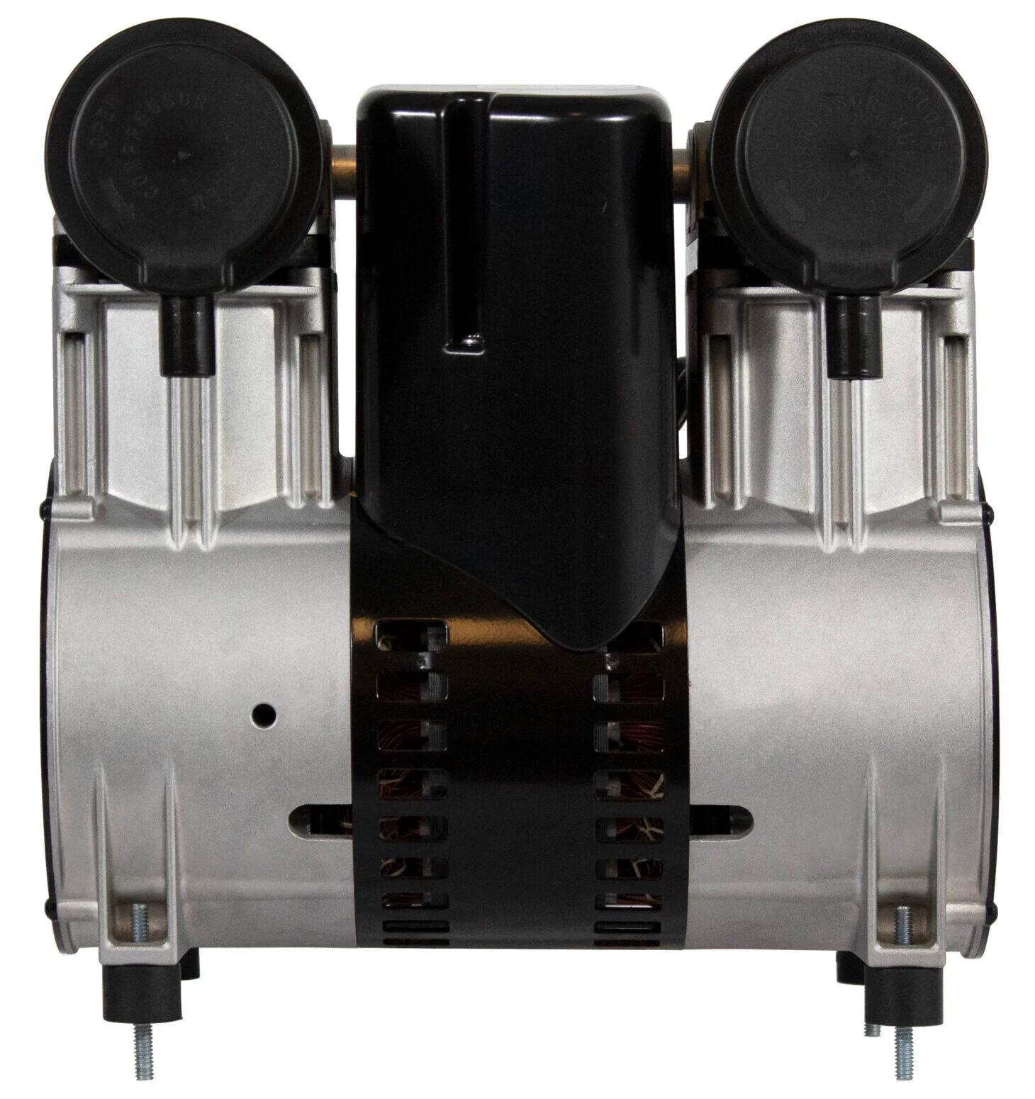 CALIFORNIA AIR TOOLS 200CR Continuous Run Ultra Quiet Oil-Free 2.0 Hp Motor/Pump (100% Duty Cycle) 3
