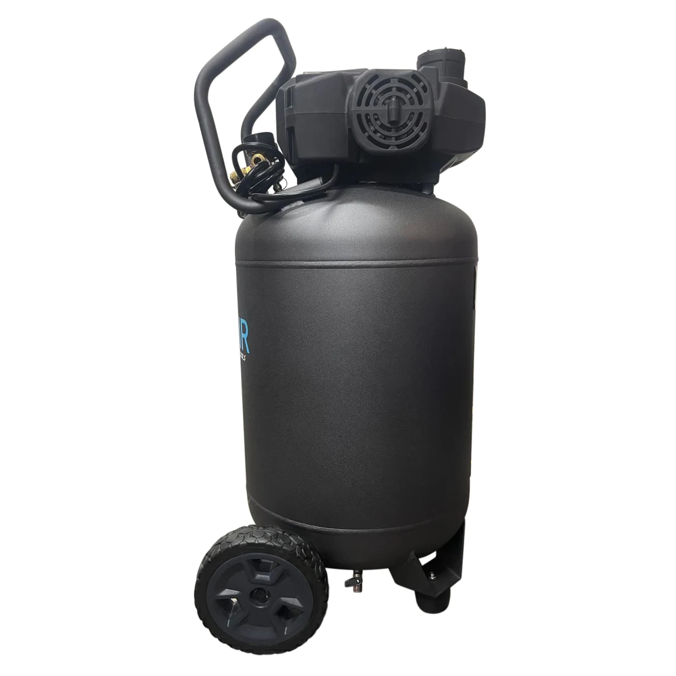 California Air Tools CALAIR-20013 High Pressure 20 Gallon 1.3 Hp Air Compressor 5