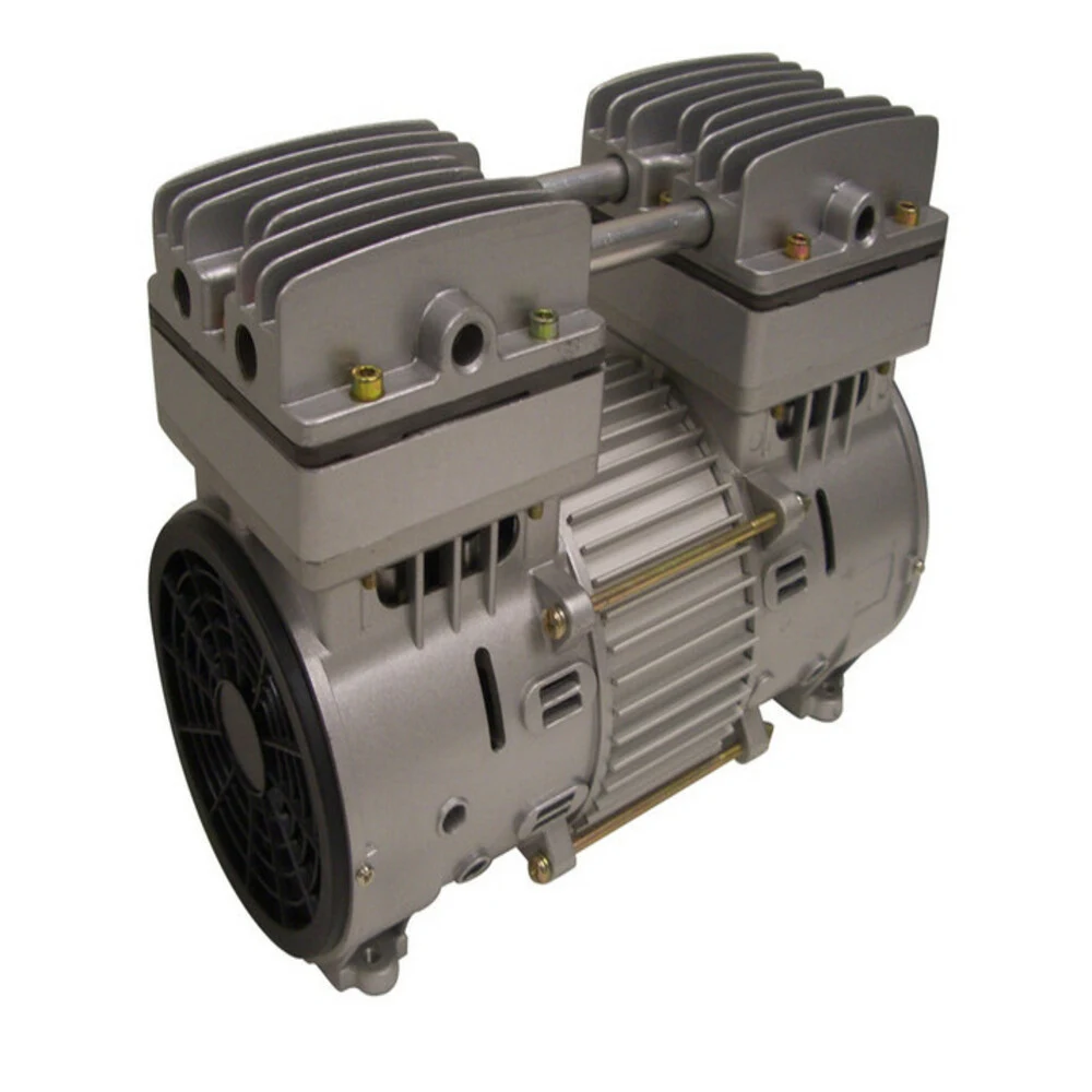California Air Tools MP-100LF (110v 60hz) 1.0 Hp Motor-Pump – Long Life 9