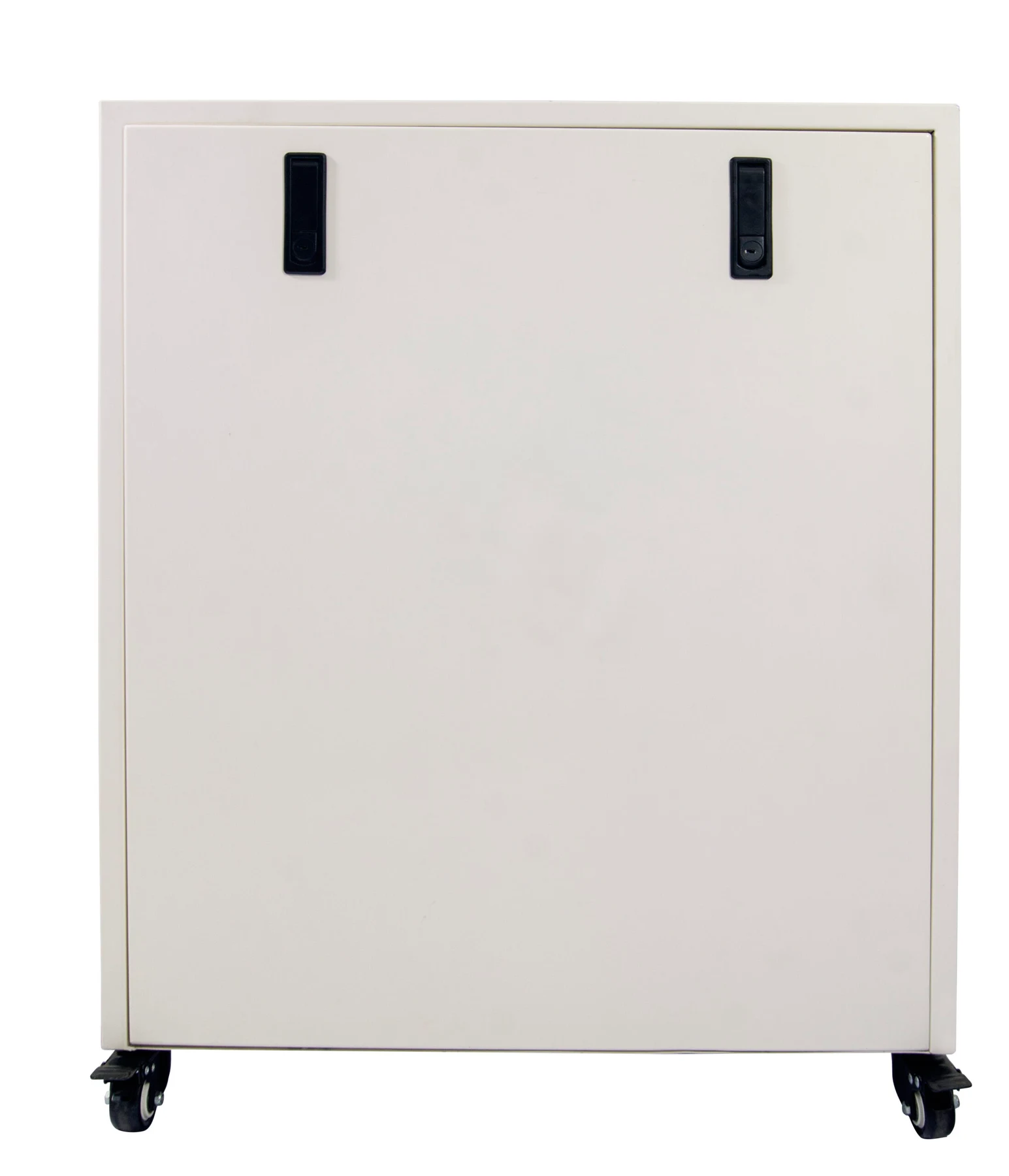 CALIFORNIA AIR TOOLS 10020SMSPC 2.0 Hp SMART Ultra-Quiet & Oil-Free 10 Gallon Air Compressor in Sound Proof Cabinet 7