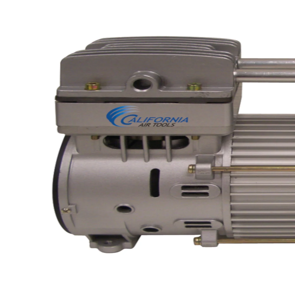 California Air Tools MP-100LF (110v 60hz) 1.0 Hp Motor-Pump – Long Life 2