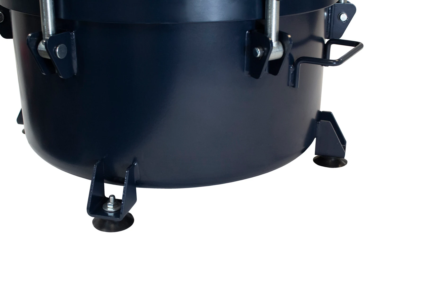 CALIFORNIA AIR TOOLS 1810C 10 Gallon Pressure Pot for Resin or Epoxy Casting 15
