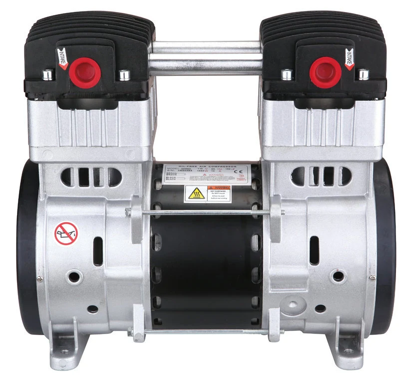 CALIFORNIA AIR TOOLS SP-9421-22060 (220v 60hz 1-phase) 2.0 Hp Ultra Quiet & Oil-Free Pump/Motor 6