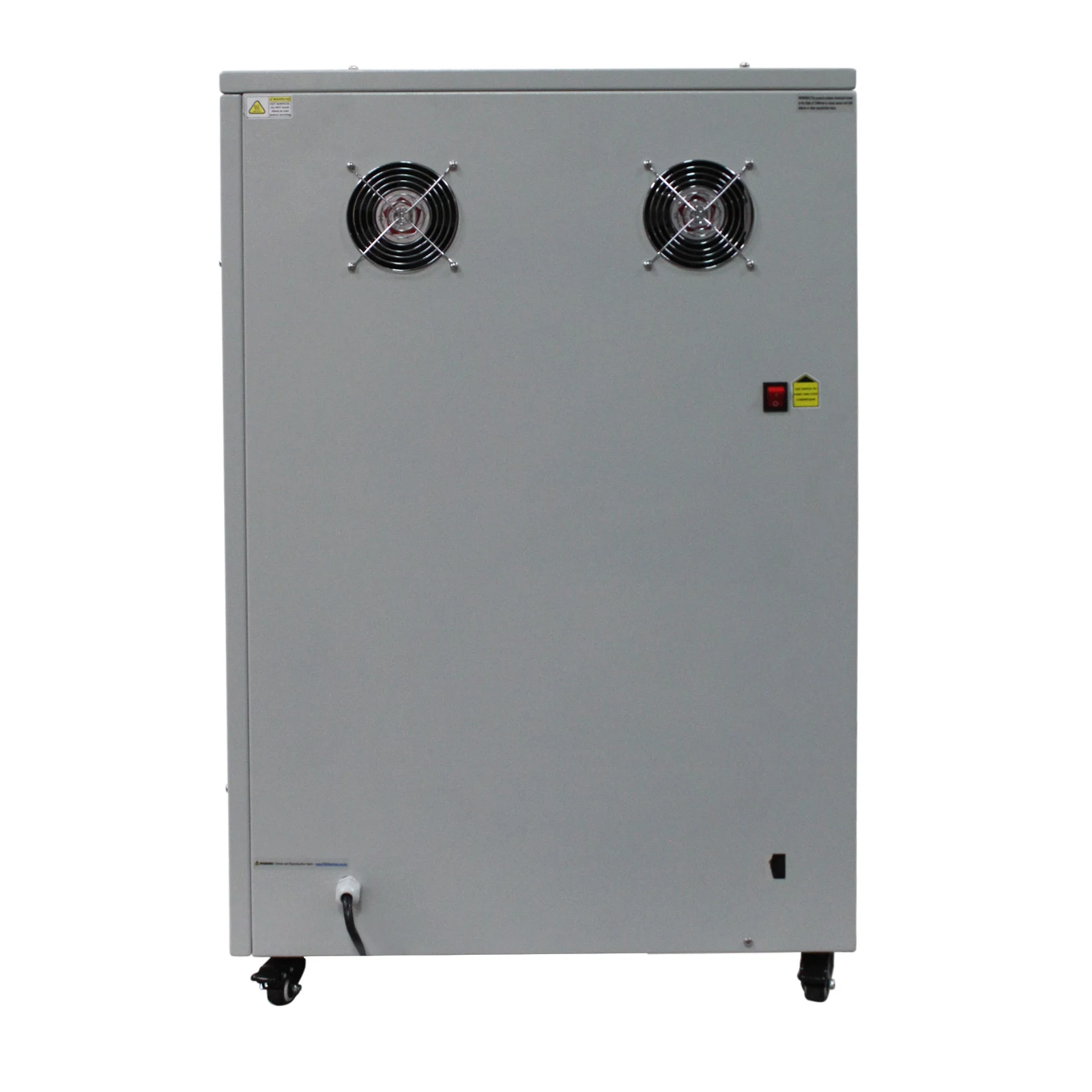 CALIFORNIA AIR TOOLS 10020HDSPCADC Powerful 2.0 Hp Ultra Quiet, Ultra Dry & Oil-Free 10 Gallon Air Compressor in Sound Proof Cabinet with 98% Air Drying System and Automatic Drain Valve 12