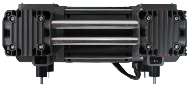 CALIFORNIA AIR TOOLS OLF-2800 3.0 Hp Ultra Quiet & Oil-Free Motor Pump (208/220v 60hz 1-phase) 4