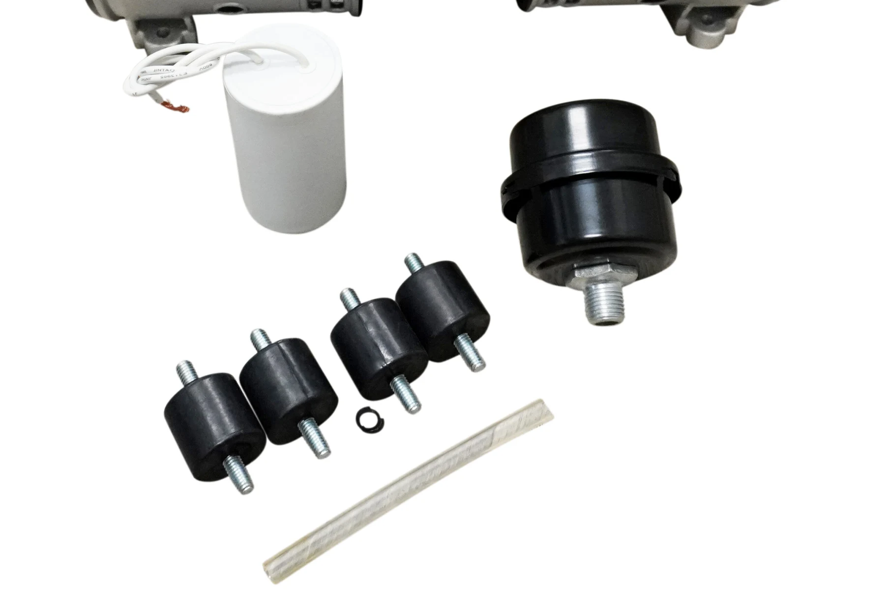 California Air Tools MP-100LF (110v 60hz) 1.0 Hp Motor-Pump – Long Life 4