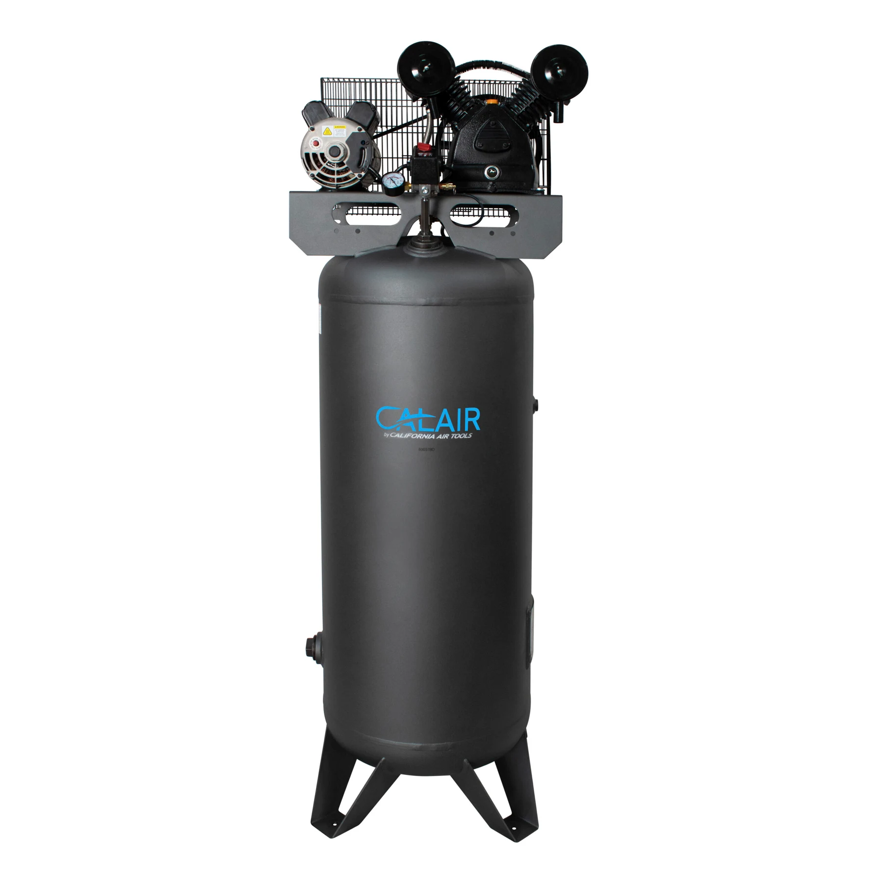 Industrial Air Compressors