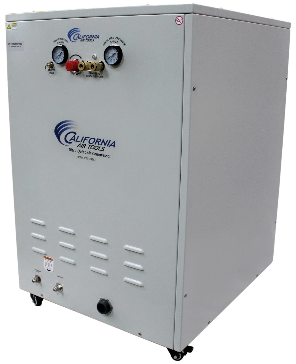 Dental Air Systems