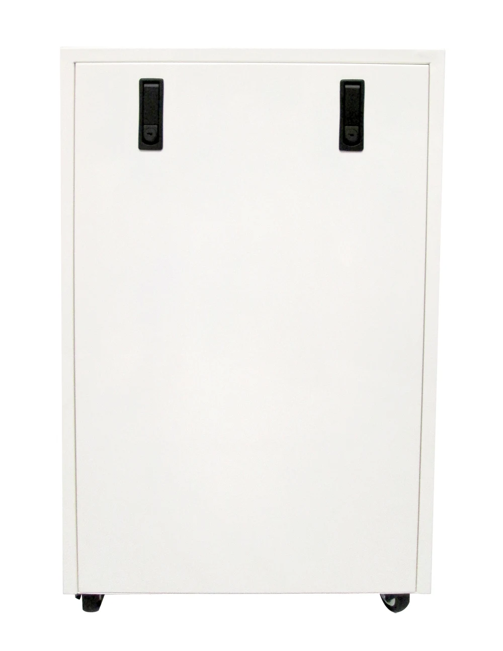 CALIFORNIA AIR TOOLS 8010SPC 1.0 Hp Ultra Quiet & Oil-Free Air Compressor with Sound Proof Cabinet 13