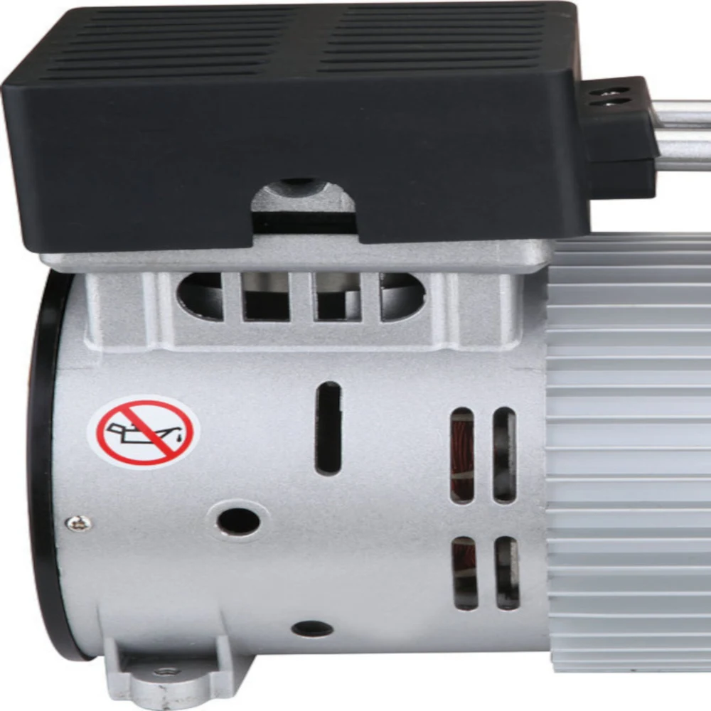 CALIFORNIA AIR TOOLS SP-9413 (110v 60hz) 1.0 Hp Ultra Quiet & Oil-Free Pump/Motor 2