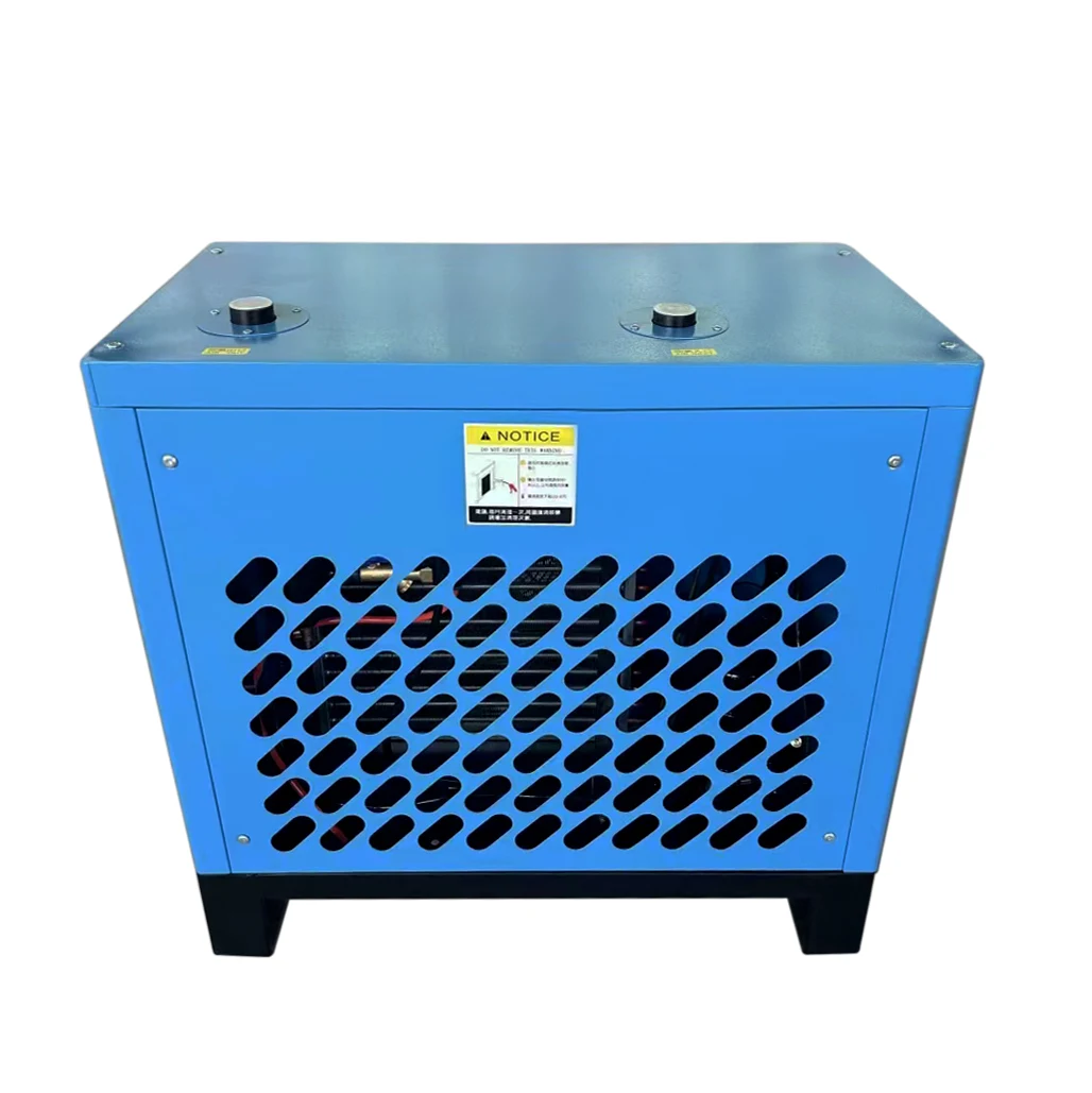 CALIFORNIA AIR TOOLS RD-91503 High-Efficiency Non-Recycling 98% Refrigerated Air Dryer (220v 60hz) 5