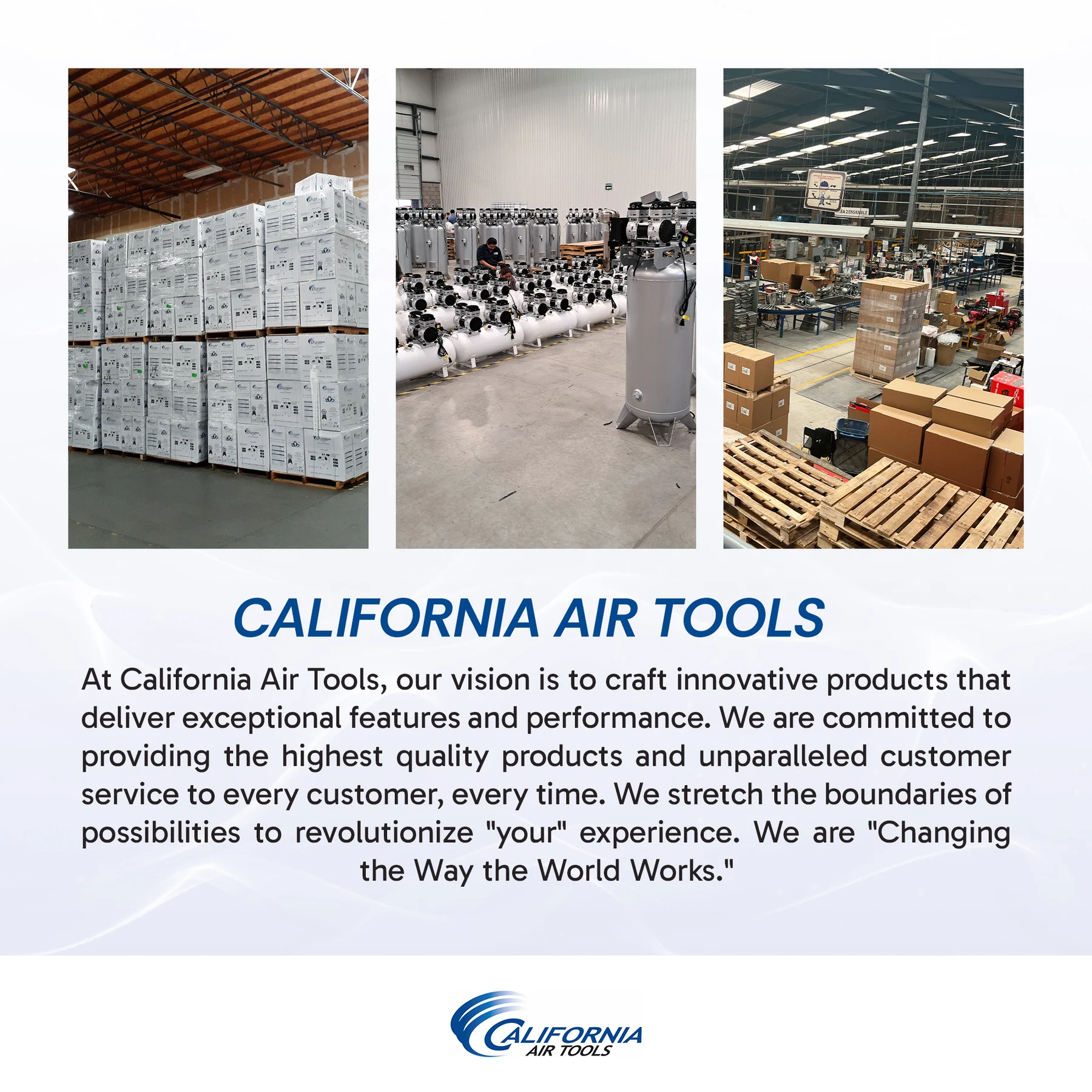CALIFORNIA AIR TOOLS 10020HDSPCADC Powerful 2.0 Hp Ultra Quiet, Ultra Dry & Oil-Free 10 Gallon Air Compressor in Sound Proof Cabinet with 98% Air Drying System and Automatic Drain Valve 14
