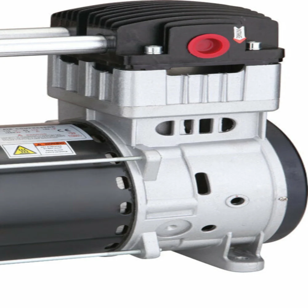 CALIFORNIA AIR TOOLS SP-9421-22060 (220v 60hz 1-phase) 2.0 Hp Ultra Quiet & Oil-Free Pump/Motor 5