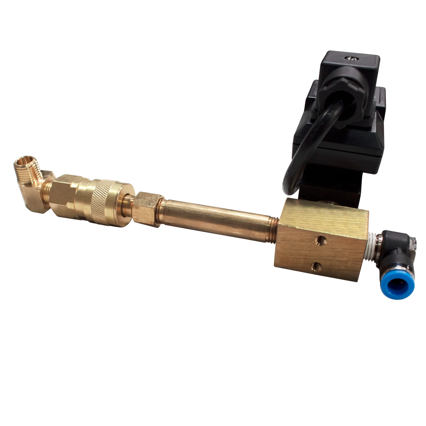 EZ2321ADL AUTOMATIC DRAIN VALVE LONG EXTENSION KIT 8