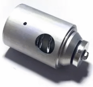 Dryer Spring Valve Assembly 3