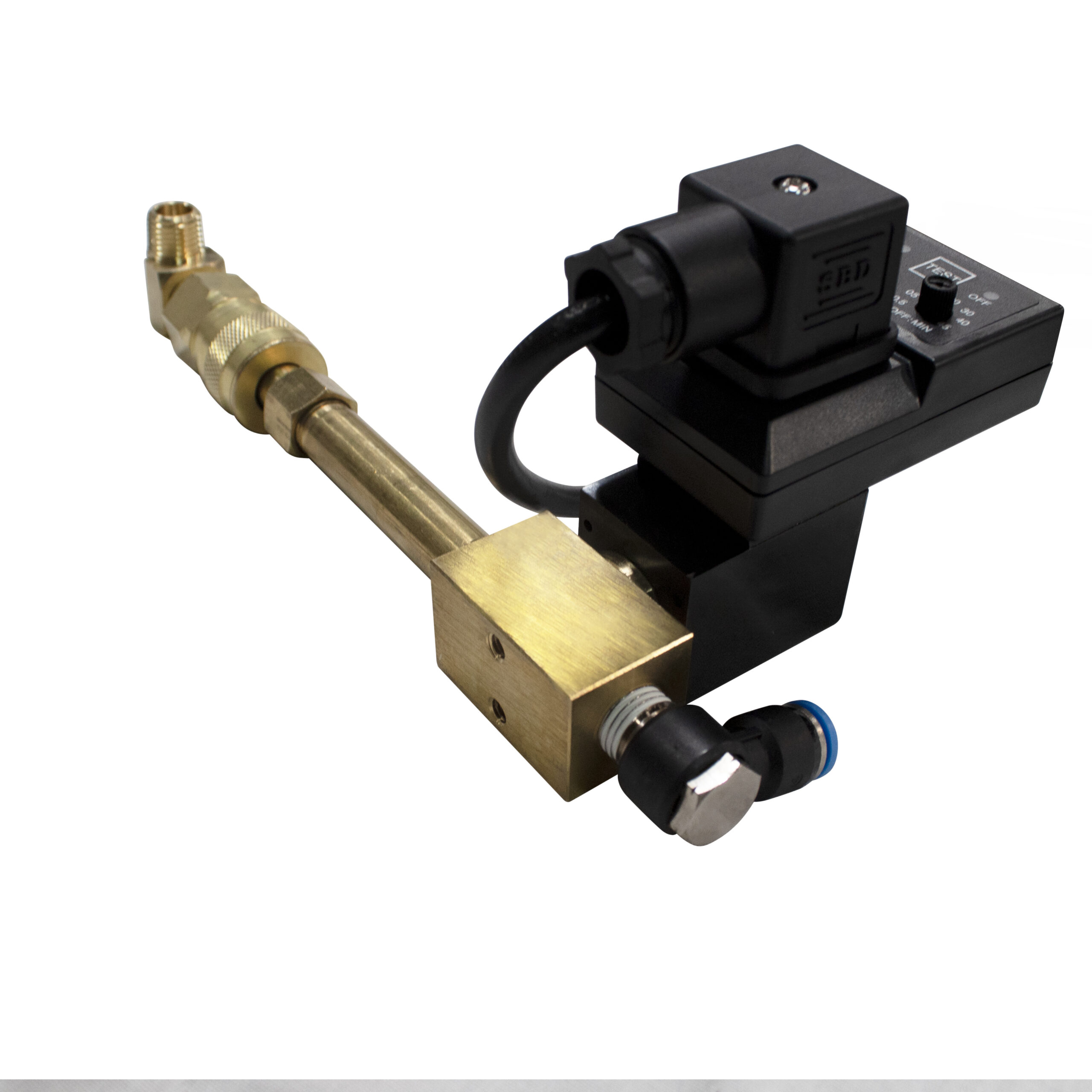 EZ2321ADL AUTOMATIC DRAIN VALVE LONG EXTENSION KIT 3