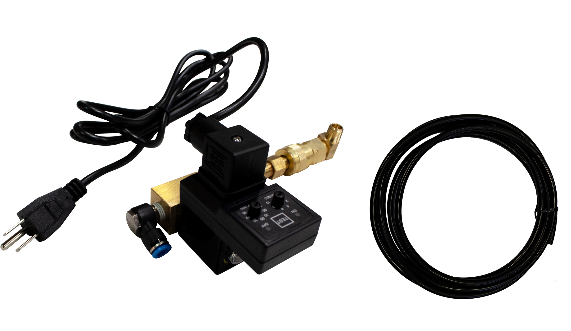 EZ2321ADL AUTOMATIC DRAIN VALVE LONG EXTENSION KIT 6