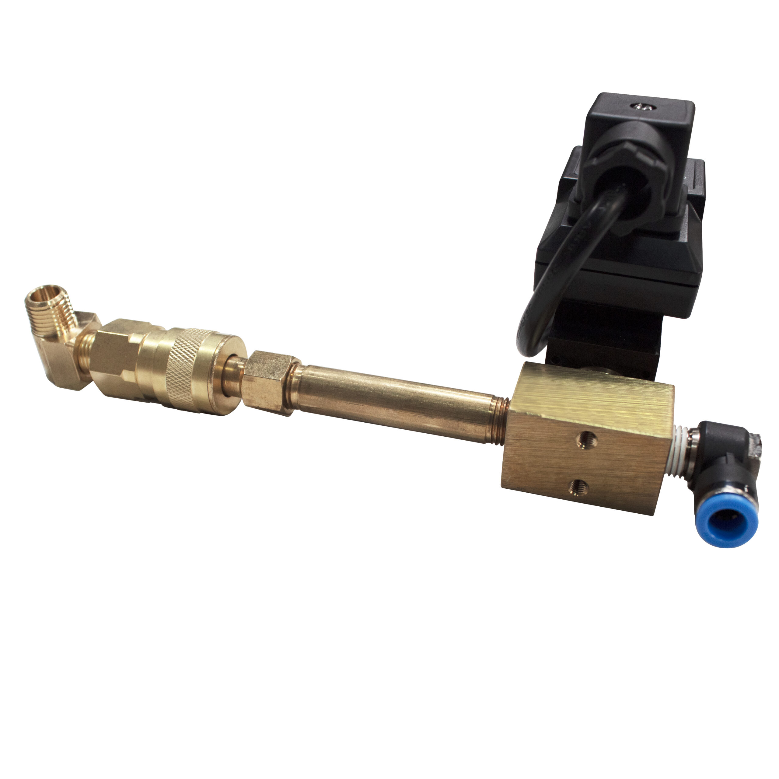 EZ2321ADL AUTOMATIC DRAIN VALVE LONG EXTENSION KIT 8
