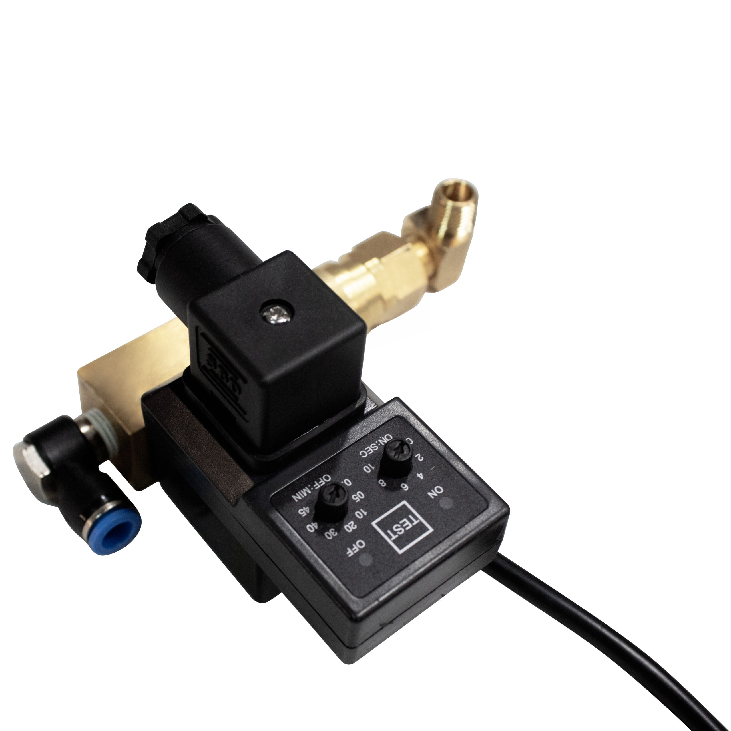 EZ2321ADS AUTOMATIC DRAIN VALVE SHORT EXTENSION KIT 3