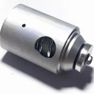 Quick Connect Male (Industrial) 1/4″ Hose Connector (2 pk) 9